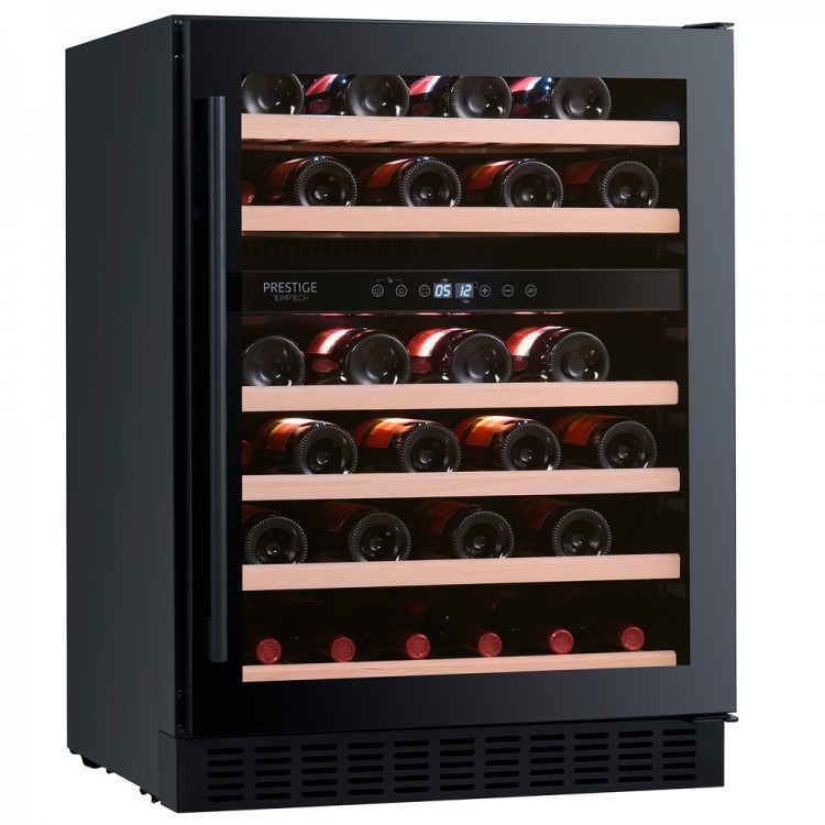 Холодильник винный Temptech PRESX60DB