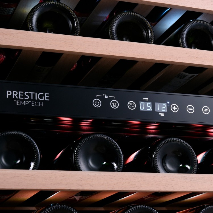 Холодильник винный Temptech PRESX60DB