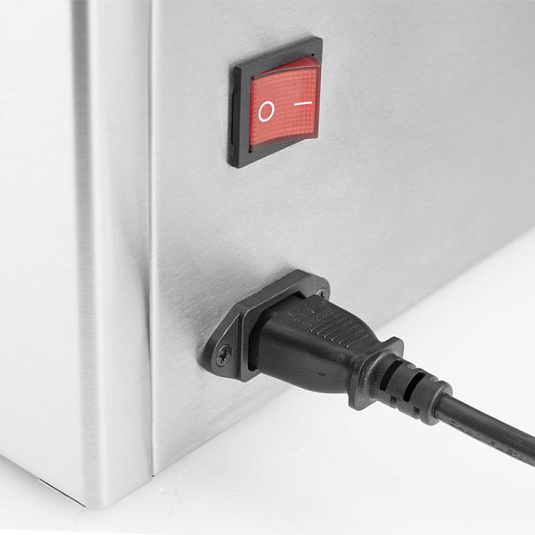 Вакуумный упаковщик камерный CASO VacuChef 70