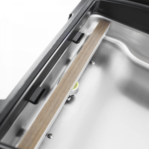 Вакуумный упаковщик камерный CASO VacuChef 70