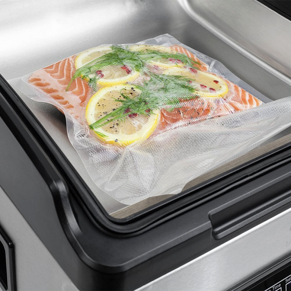 Вакуумный упаковщик камерный CASO VacuChef 70