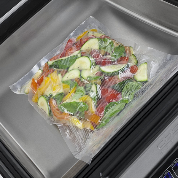 Вакуумный упаковщик камерный CASO VacuChef 70