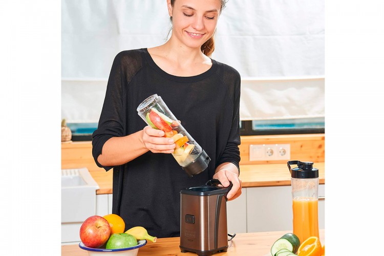Блендер Black+Decker BXJBA350E