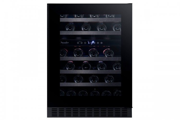 Холодильник винный Temptech SOMX60DRB