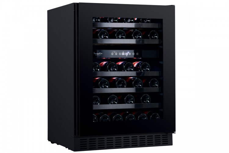 Холодильник винный Temptech SOMX60DRB