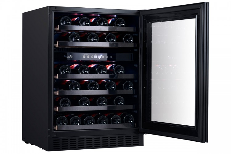 Холодильник винный Temptech SOMX60DRB
