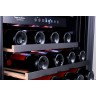 Холодильник винный Temptech SOMX60DRB Холодильник винный Temptech SOMX60DRB
