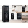 Холодильник винный Temptech SOMX60DRB Холодильник винный Temptech SOMX60DRB