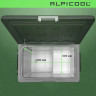Автохолодильник Alpicool U55