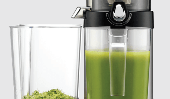 Соковыжималка Kuvings Whole Slow Juicer Chef CS600