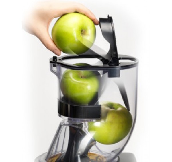 Соковыжималка Kuvings Whole Slow Juicer Chef CS600