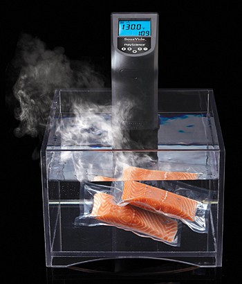Су вид PolyScience Sous Vide Professional CHEF SERIES ротационный кипятильник 