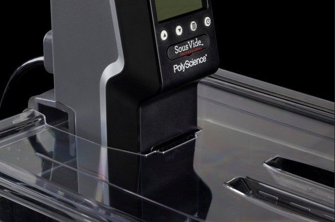 Су вид PolyScience Sous Vide Professional CHEF SERIES ротационный кипятильник 