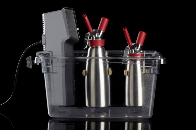 Су вид PolyScience Sous Vide Professional CHEF SERIES ротационный кипятильник 