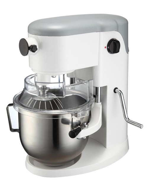 Миксер планетарный Spar SP502AB