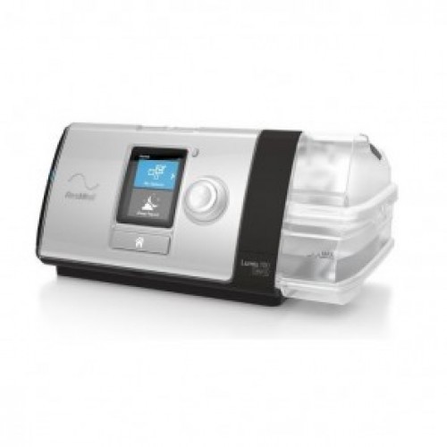 Неинвазивный аппарат ИВЛ ResMed Lumis 100 VPAP S