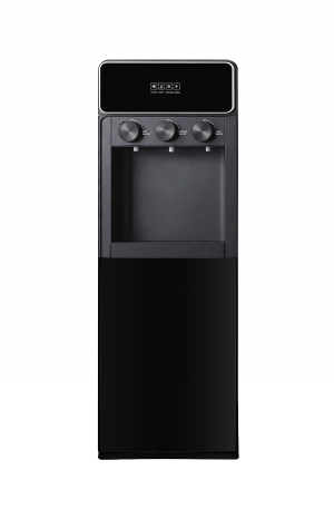 Кулер для воды LC-AEL-825a full black