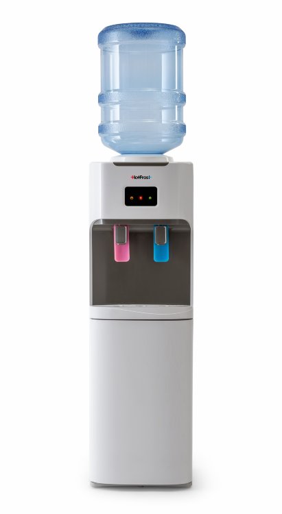 Кулер для воды HotFrost V115AE