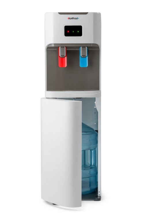 Кулер для воды HotFrost V115AE