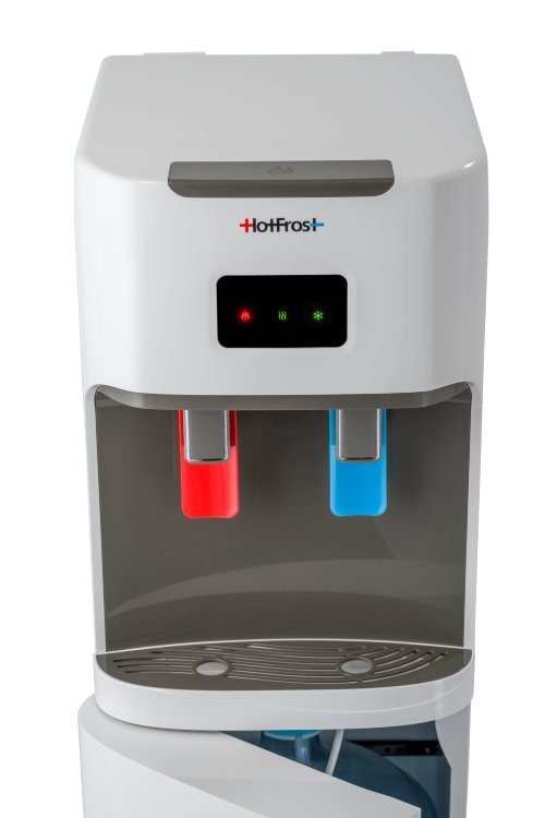Кулер для воды HotFrost V115AE