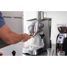 Кофемашина Solis Barista Perfetta Plus silver