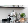 Кофемашина Solis Barista Perfetta Plus silver