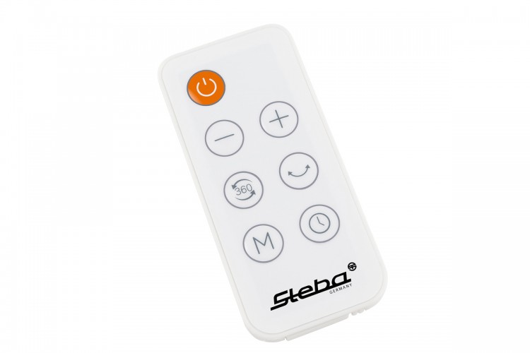 Вентилятор Steba VT 360
