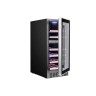 Холодильник винный Temptech WPQ38DCB