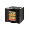 Сушилка Clatronic DR 3773 schwarz