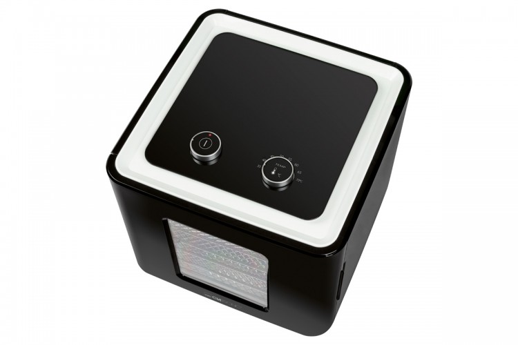 Сушилка Clatronic DR 3773 schwarz
