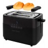 Тостер Profi Cook PC-TA 1244 schwarz Тостер Profi Cook PC-TA 1244 schwarz