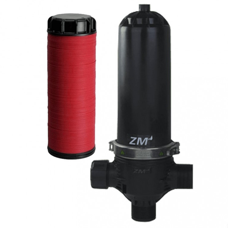 Дисковый фильтр RM6020 3" (13мкм) 