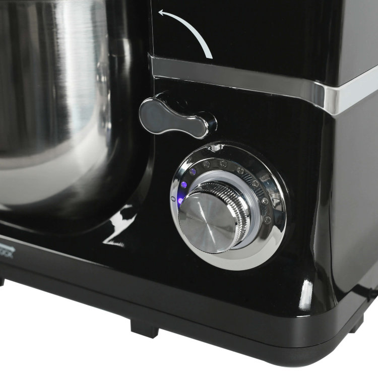 Планетарный миксер GEMLUX GL-SM6.8B