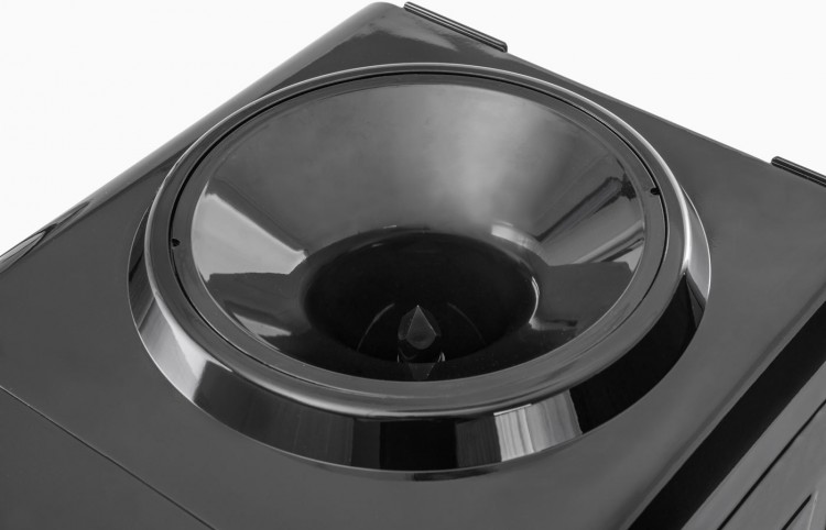 Кулер для воды LC-AEL-65c black