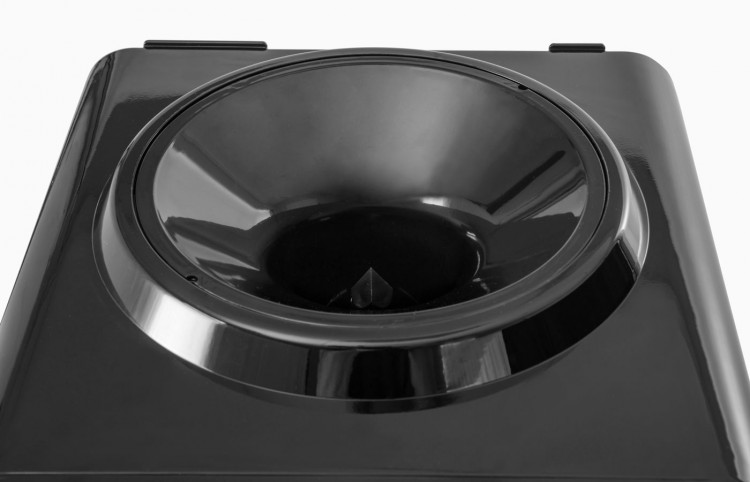 Кулер для воды LC-AEL-65c black