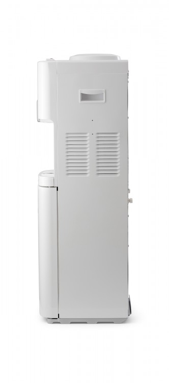 Кулер Midea YL1662S-B с холодильником