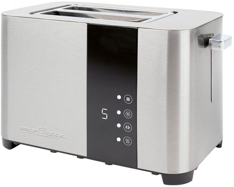 Тостер Profi Cook PC-TA 1250 inox
