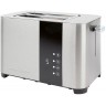 Тостер Profi Cook PC-TA 1250 inox Тостер Profi Cook PC-TA 1250 inox