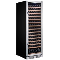 Холодильник винный Temptech WP180SCS