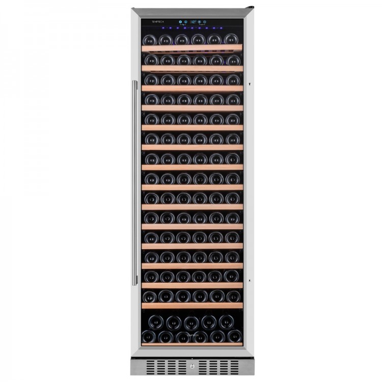 Холодильник винный Temptech WP180SCS