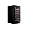 Холодильник винный Temptech WPQ38SCB