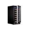 Холодильник винный Temptech WPQ38SCB