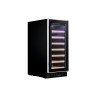 Холодильник винный Temptech WPQ38SCB
