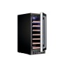 Холодильник винный Temptech WPQ38SCB