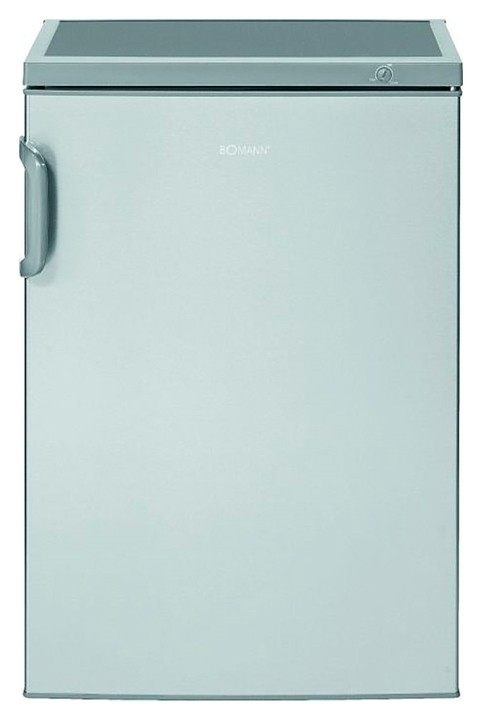 Морозильник Bomann GS 2196.1 ix-look