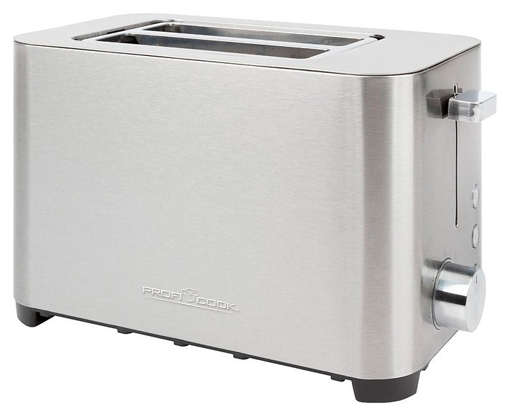 Тостер Profi Cook PC-TA 1251 inox