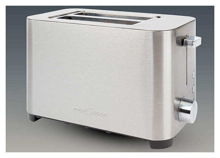 Тостер Profi Cook PC-TA 1251 inox