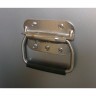 Автохолодильник INDEL B TB118 steel Автохолодильник INDEL B TB118 steel