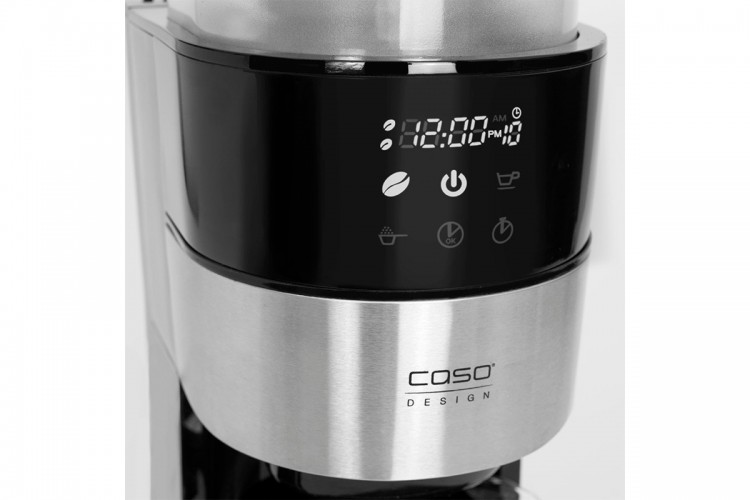Кофеварка CASO Grande Aroma 100