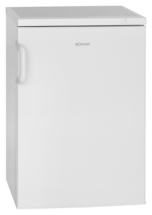 Морозильник Bomann GS 2196.1 weiss
